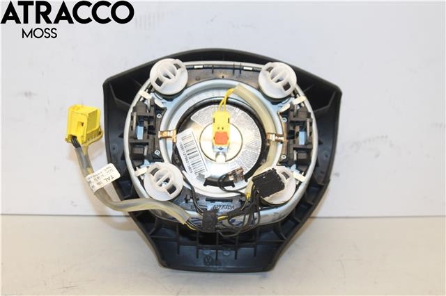 Airbag rattpute til VW Touran 2010-2015 (Type I, Fase 3)  (1T0880201AA|)