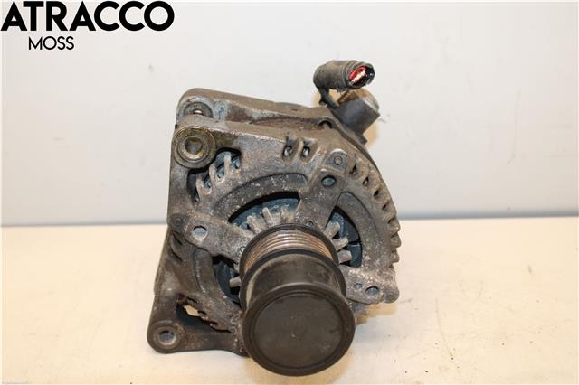 Dynamo til Ford Focus 2011-2014 (Type III, Fase 1)  (1821291|)