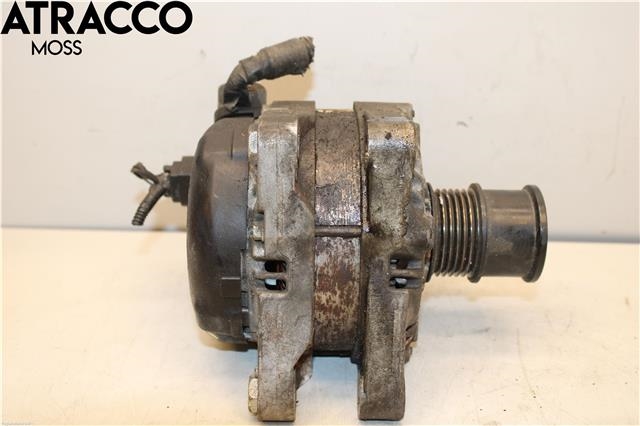 Dynamo til Ford Focus 2011-2014 (Type III, Fase 1)  (1821291|)