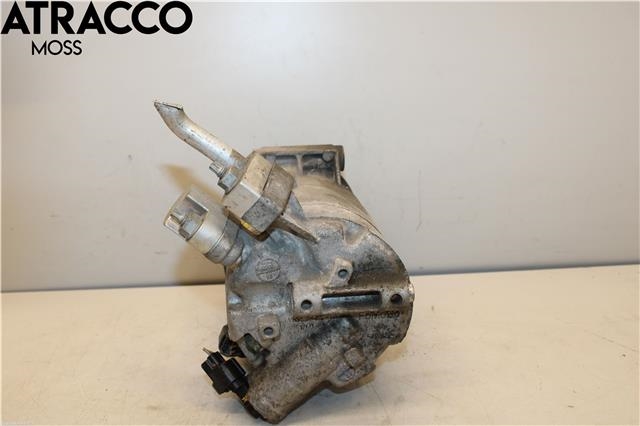 Aircondition kompressor til Ford Focus 2011-2014 (Type III, Fase 1)  (2100870|)