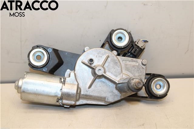 Viskermotor frontrute til Ford Focus 2011-2014 (Type III, Fase 1) (2135685|)