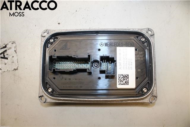 Styreenhet xenon/ballast til Mercedes EQC 2019-->>  (A2479004807|)