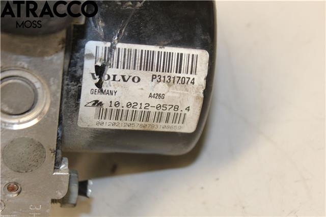 ABS sentral til Volvo V40 2012-2019  (31317628|)