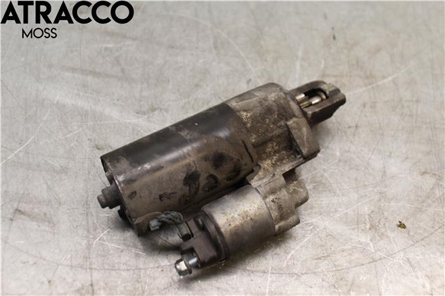 Starter diesel til Mercedes E-Klasse 2009-2013 (Fase 1) (W212) (W212) (A0061516201|)