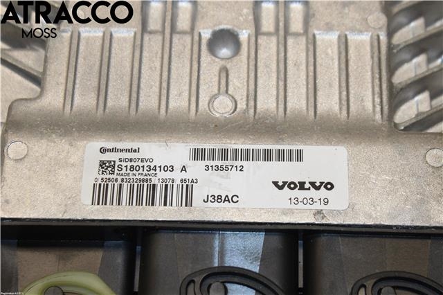 Styreenhet motor til Volvo V40 2012-2019  (31355712|)