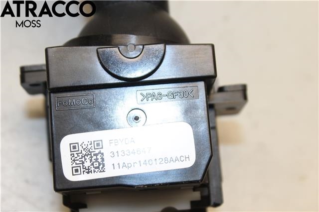 Bryter blink til Volvo V60 2010-2013 (Type I, Fase 1)  (31327904|)