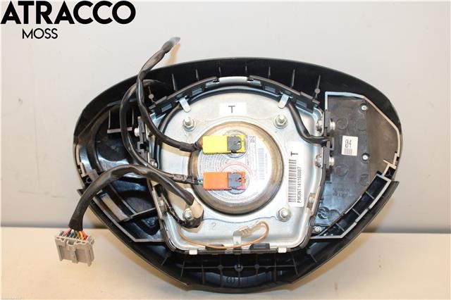 Airbag rattpute til Nissan Leaf 2011-2017 (Type I)  (985103NF9B|)
