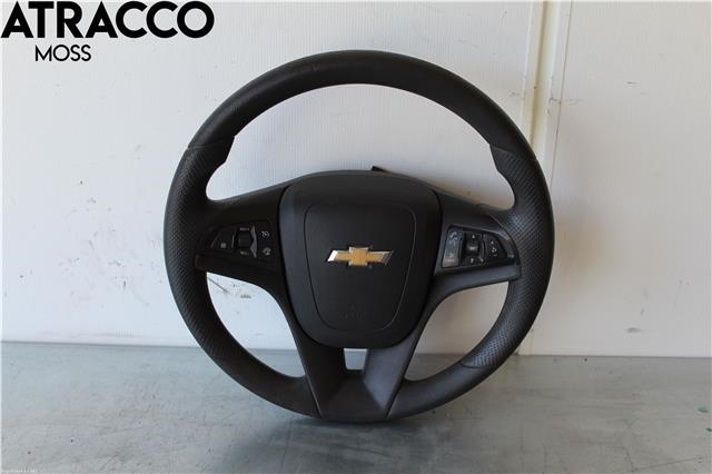 Ratt til Chevrolet Aveo, 2012-->> (Fase 2)  (NO)