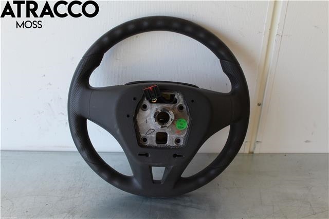 Ratt til Chevrolet Aveo 2012-->> (Fase 2)  (NO|)