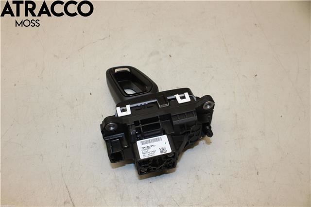 Girstang til Volvo XC40 2018-2024  (32335827|)