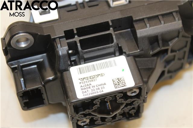 Girstang til Volvo XC40 2018-2024  (32335827|)