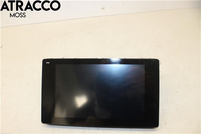 Multimedia display (MCU - Media Controller Unit) til Toyota C-HR 2016-->>  (86140F4030|)