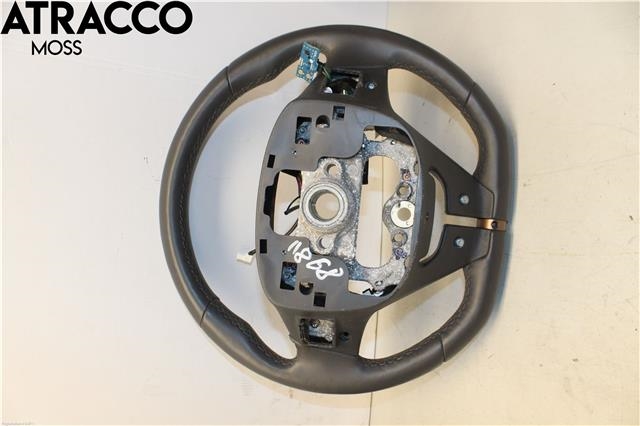 Ratt til Hyundai Ioniq Electric 2016-2019 (Fase 1)  (56100G7AL0YUY|)