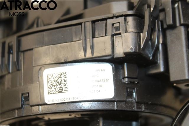 Bryter combi til VW Golf VII 2012-2017 (Fase 1)  (5Q0953507EC|)