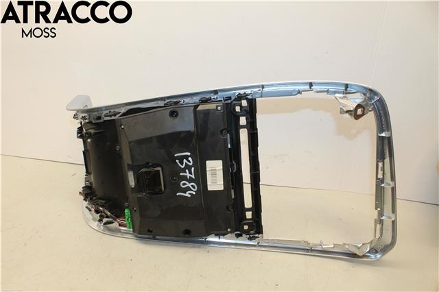 Varmeapparat betjening til Volvo XC60 2008-2013 (Type I, Fase 1)  (30795271|)