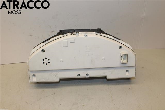 Instrumentpanel til Volvo XC60 2008-2013 (Type I, Fase 1)  (36002492|)
