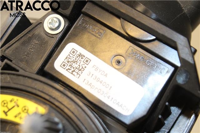 Bryter combi til Volvo V60/V60 CC 2013-2018 (Type I, Fase 2)  (31343218|)