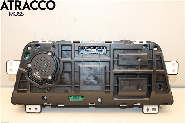 Instrumentpanel til Hyundai Ioniq Electric 2016-2019 (Fase 1)  (94013G7310|)
