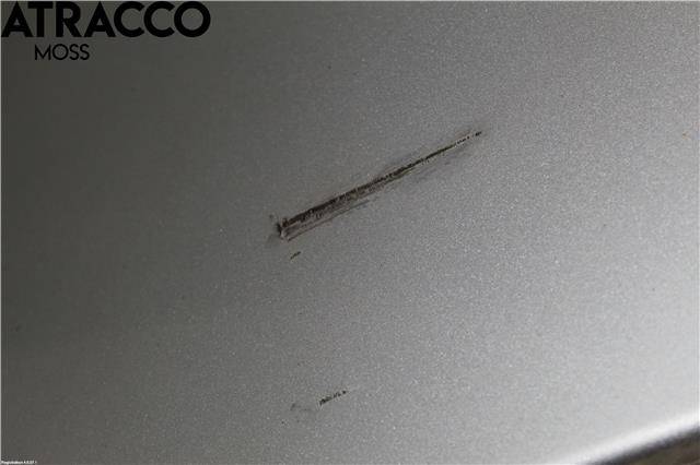 Støtfanger bak til Volvo V50 2004-2007 (Fase 1)  (39897064|)