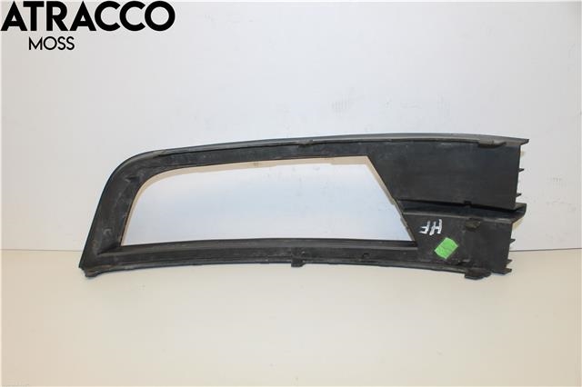 Grill høyre til Škoda Octavia 2013-2016 (Type III, Fase 1) (5E0807682|)