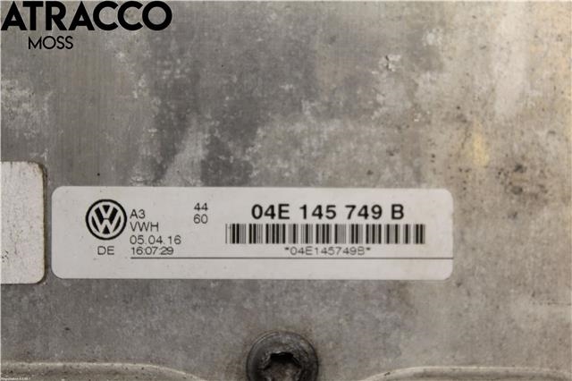 Manifold innsug til VW Golf VII 2012-2017 (Fase 1)  (04E129709Q|)