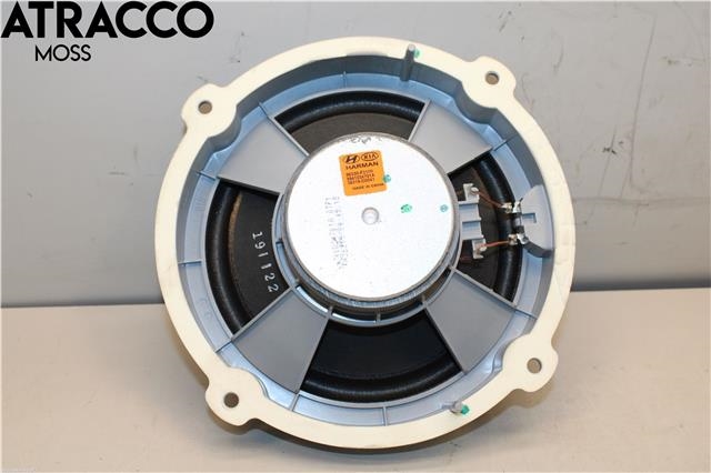 Bilstereo høyttaler til Hyundai Ioniq Electric 2019-->> (Fase 2)  (96330F2100|)