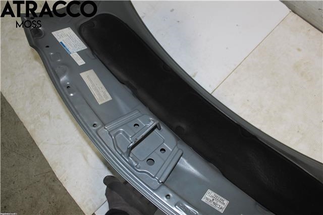 Panser til Toyota Yaris 2006-2009 (Type II, Fase 1)  (5330152240|)