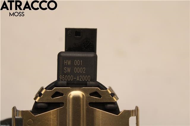 Sensor regnsensor til Hyundai Ioniq Electric 2019-->> (Fase 2) (96001A2000|)
