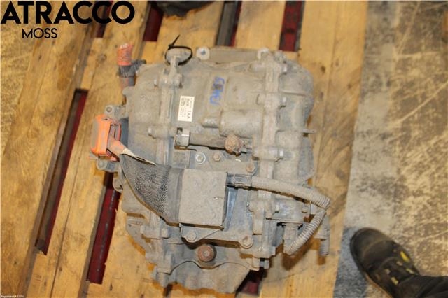 Motor elbil bak til Toyota RAV4 2019-->> (Type V)  (G105042010|)