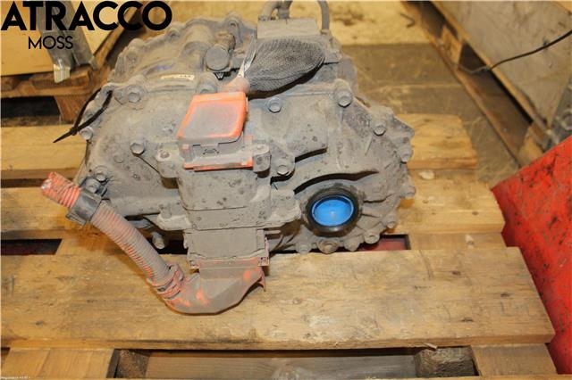 Motor elbil bak til Toyota RAV4 2019-->> (Type V)  (G105042010|)