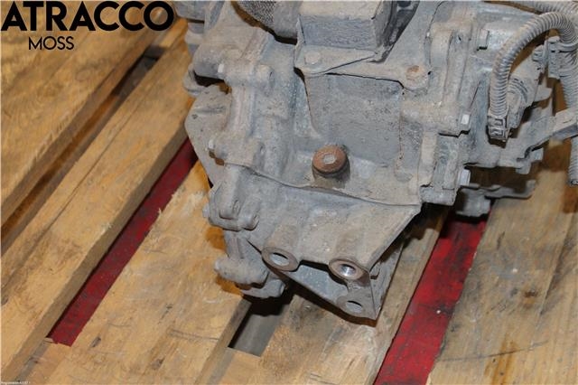 Motor elbil bak til Toyota RAV4 2019-->> (Type V)  (G105042010|)