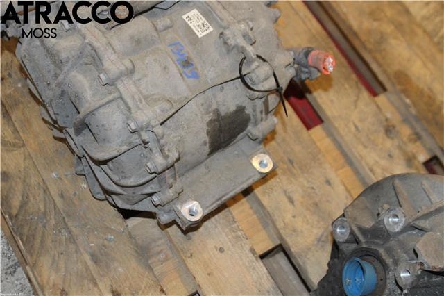 Motor elbil bak til Toyota RAV4 2019-->> (Type V)  (G105042010|)