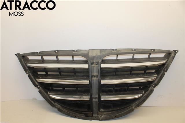 Grill til SsangYong Rodius, 2005-2013 (Type I)  (7945121010)