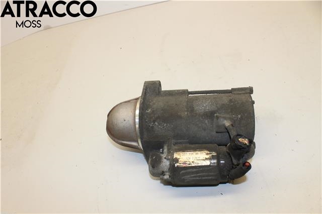 Starter diesel til SsangYong Rodius 2005-2013 (Type I) (6611514101|)