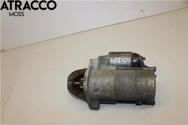 Starter diesel til SsangYong Rodius 2005-2013 (Type I) (6611514101|)
