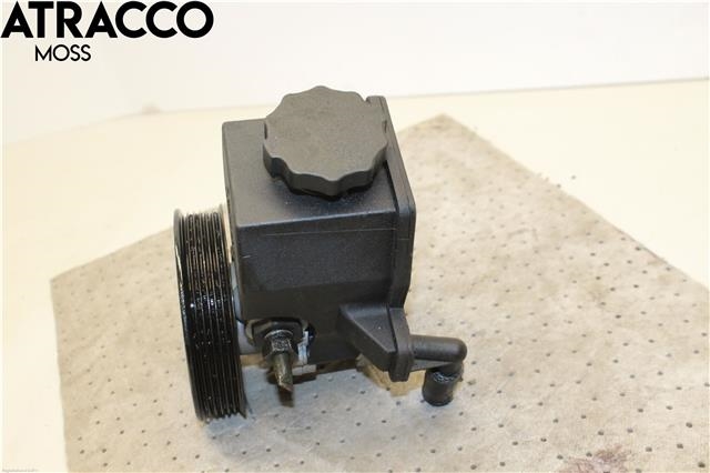 Servo pumpe mekanisk til SsangYong Rodius 2005-2013 (Type I) (NO|)