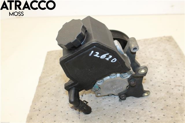 Servo pumpe mekanisk til SsangYong Rodius 2005-2013 (Type I) (NO|)