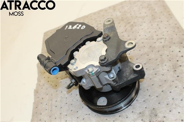 Servo pumpe mekanisk til SsangYong Rodius 2005-2013 (Type I) (NO|)