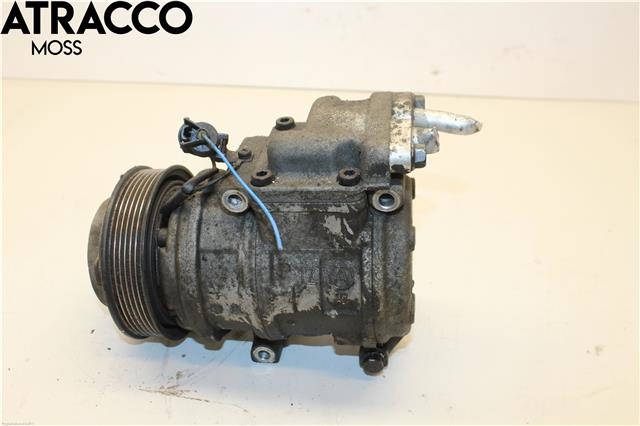 Aircondition kompressor til SsangYong Rodius 2005-2013 (Type I)  (180500390A|)