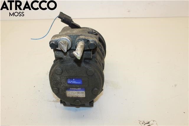 Aircondition kompressor til SsangYong Rodius 2005-2013 (Type I)  (180500390A|)