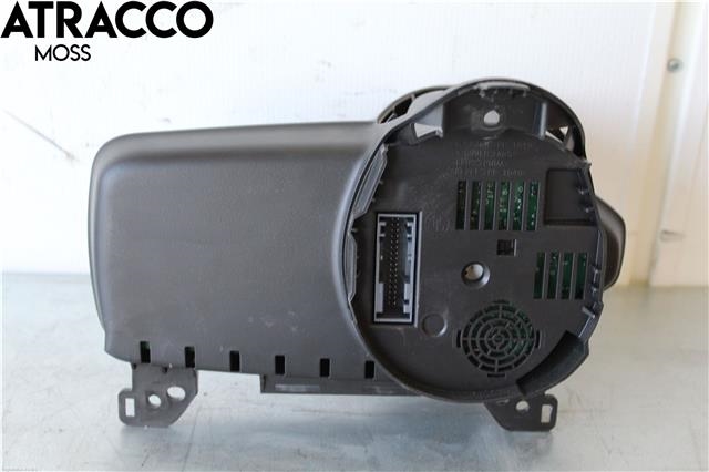 Instrumentpanel til Chevrolet Aveo 2012-->> (Fase 2)  (95146521|)