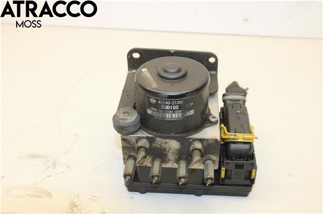 ABS sentral til SsangYong Rodius 2005-2013 (Type I) (4894021300|)