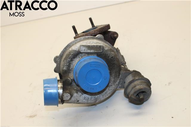 Turbo til SsangYong Rodius, 2005-2013 (Type I)  (NO)