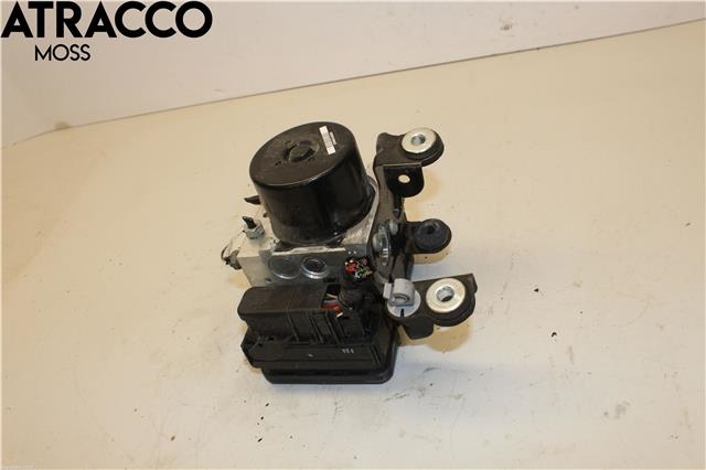 ABS sentral til Volvo XC60 2014-2017 (Type I, Fase 2) (31400546|)