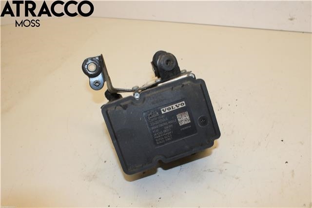 ABS sentral til Volvo XC60 2014-2017 (Type I, Fase 2) (31400546|)