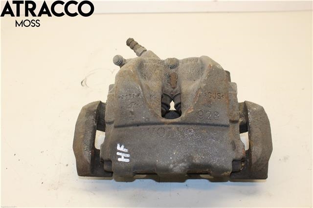 Bremsecaliper høyre foran til Volvo XC60, 2014-2017 (Type I, Fase 2)  (36002410)