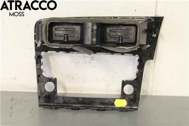 Dashbord friskluftdyse til VW Golf VII 2012-2017 (Fase 1)  (5G1819728AE|)