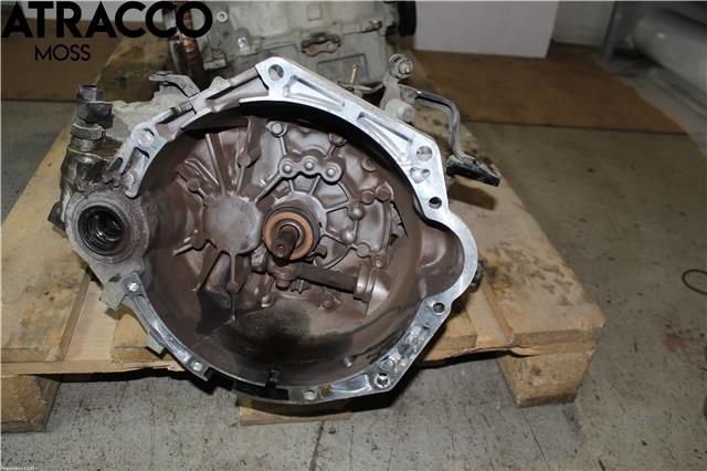 Girkasse manuell til Kia Rio 2011-2017 Type III  (4300002960|)