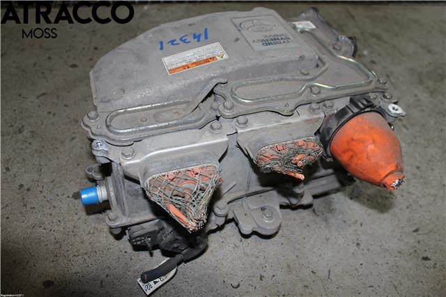 Inverter hybrid til Toyota Yaris 2012-2014 (Type III, Fase 1)  (G920059015|)