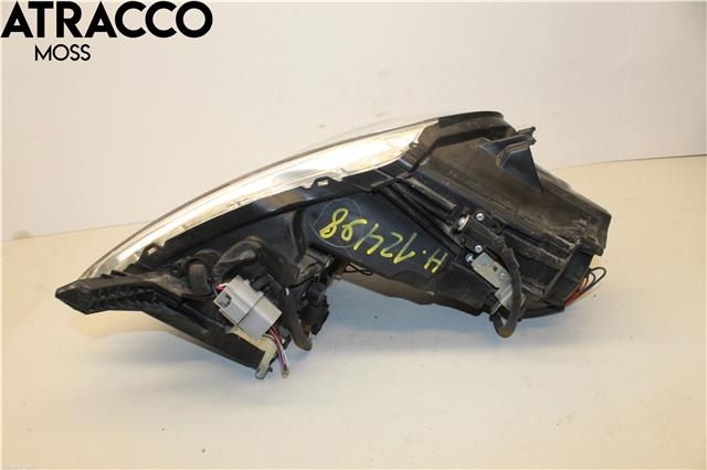 Frontlykt høyre halogen til Peugeot 309 1985-1994  (6206W9|)